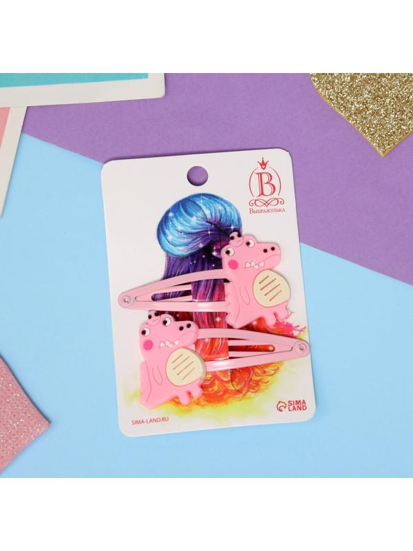 Невидимка для волос 