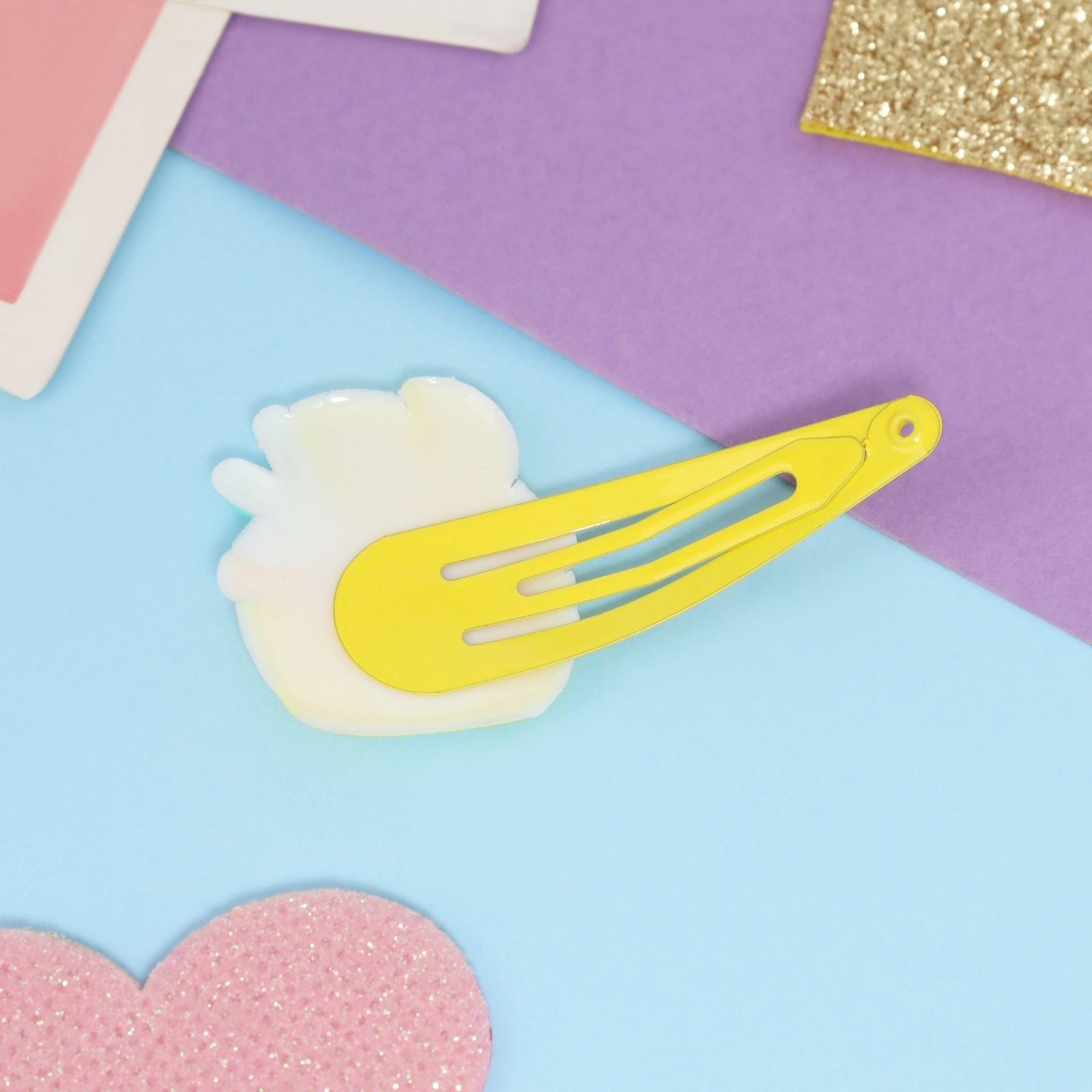 Невидимка для волос 