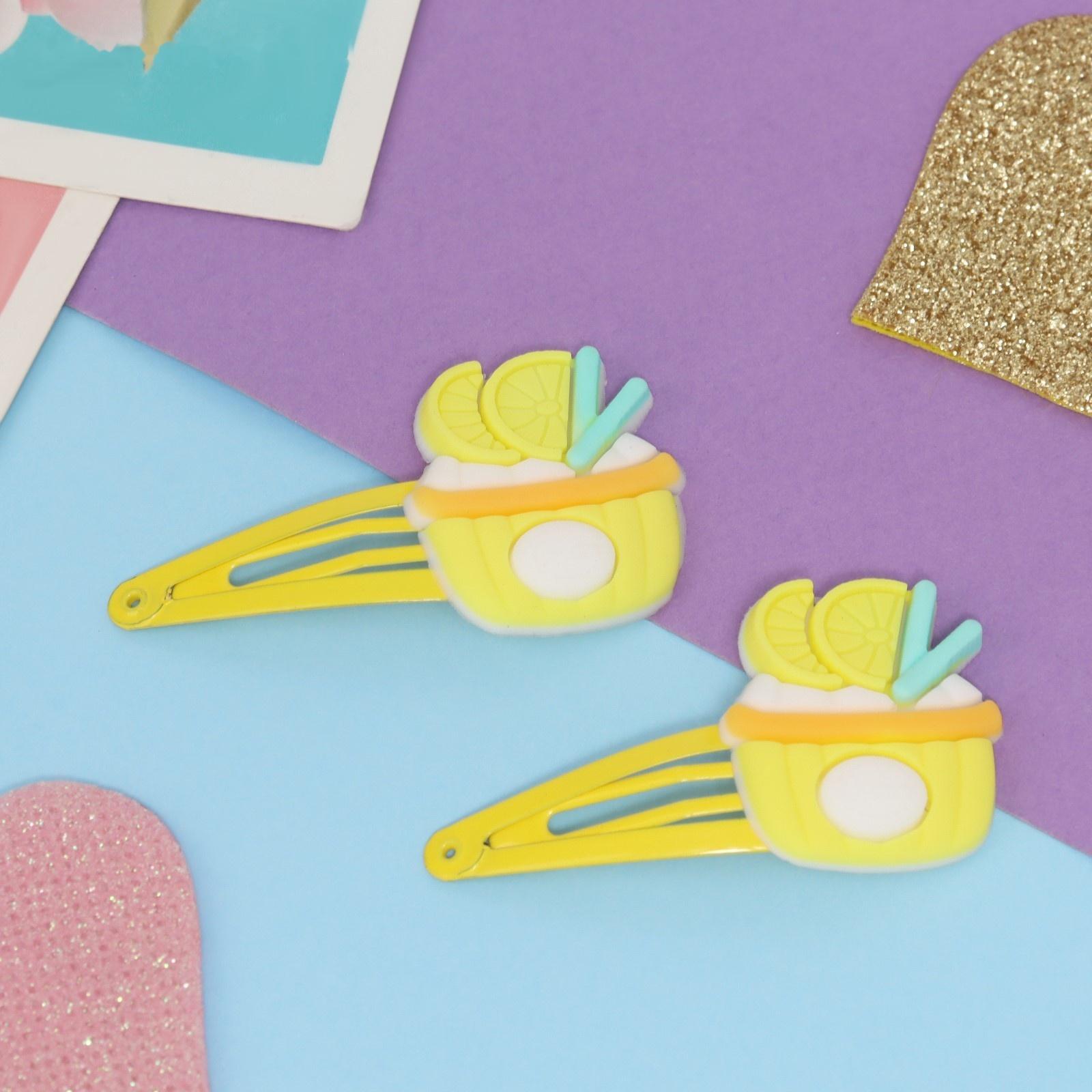 Невидимка для волос 