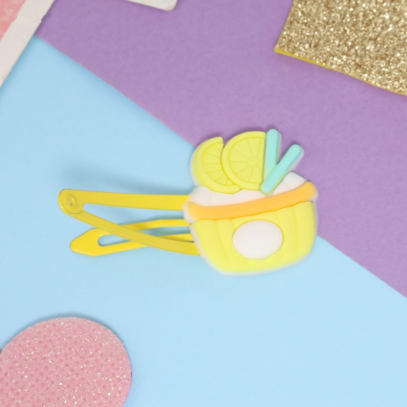 Невидимка для волос 