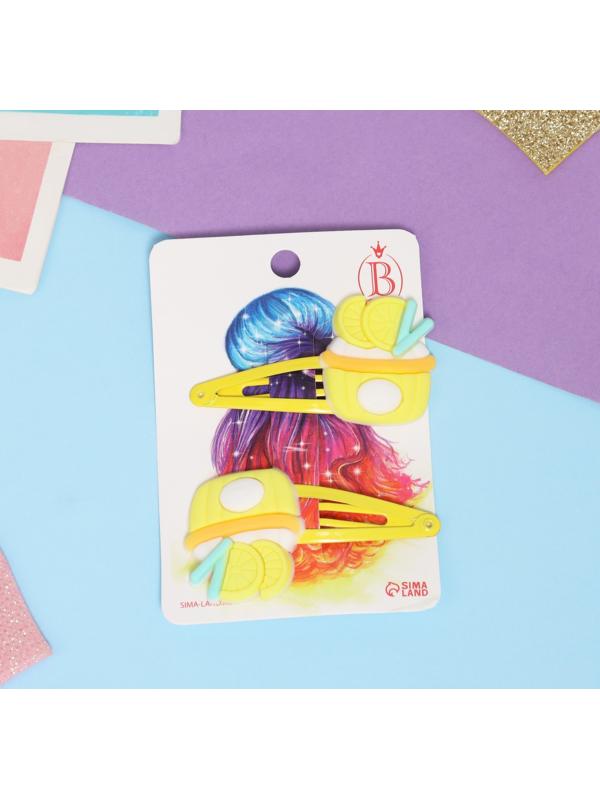 Невидимка для волос 