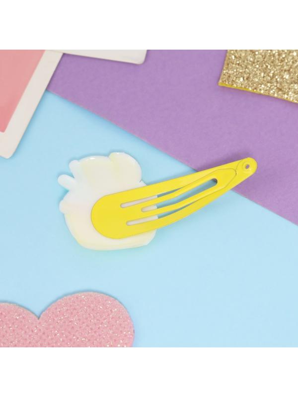 Невидимка для волос 