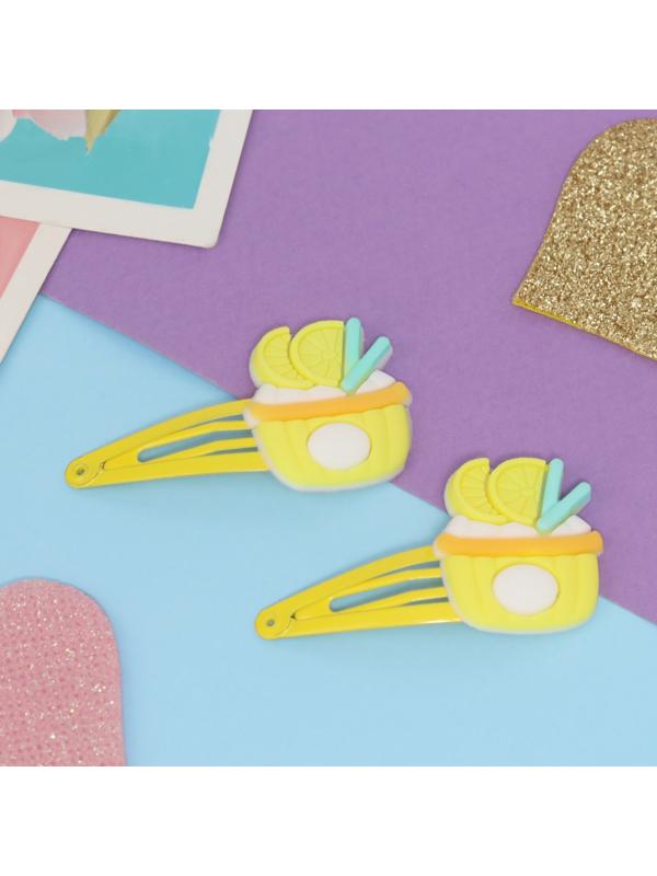 Невидимка для волос 