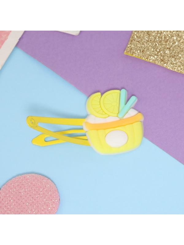 Невидимка для волос 