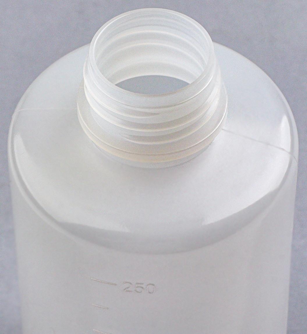 Спрей - батл, 250 мл, твист - крышка, цвет прозрачный