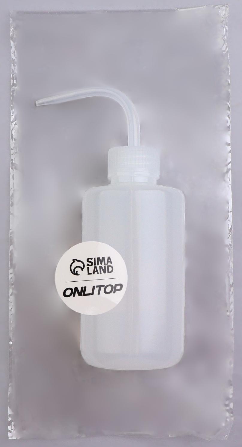 Спрей - батл, 250 мл, твист - крышка, цвет прозрачный