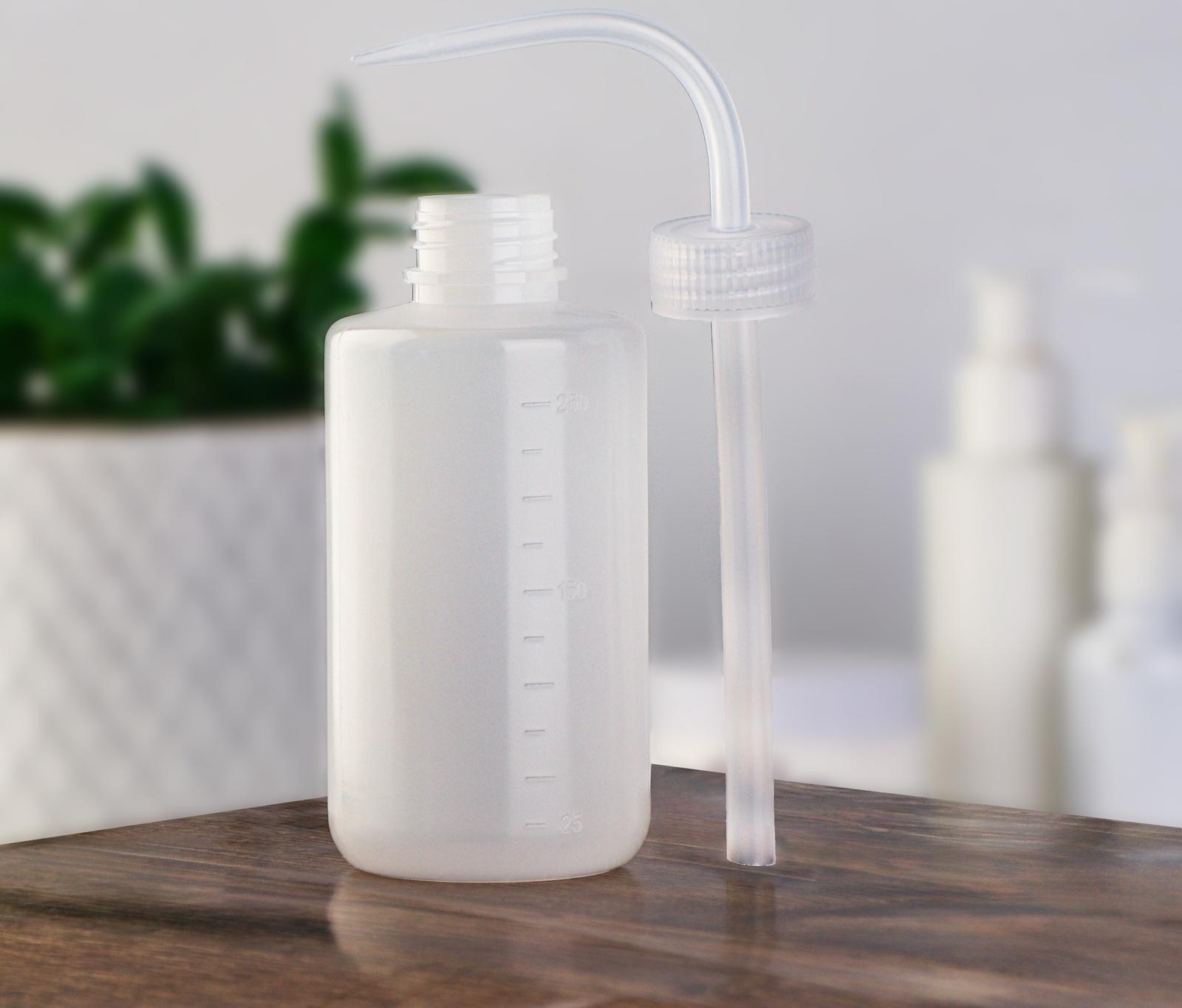 Спрей - батл, 250 мл, твист - крышка, цвет прозрачный