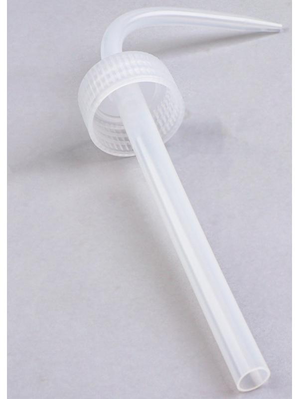 Спрей - батл, 250 мл, твист - крышка, цвет прозрачный