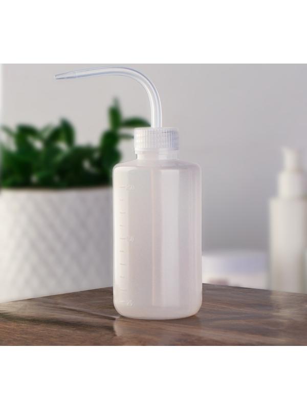 Спрей - батл, 250 мл, твист - крышка, цвет прозрачный