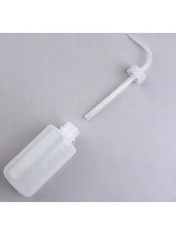 Спрей - батл, 250 мл, твист - крышка, цвет прозрачный