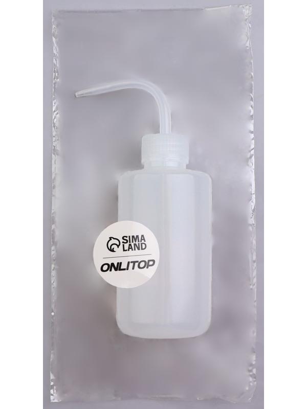 Спрей - батл, 250 мл, твист - крышка, цвет прозрачный