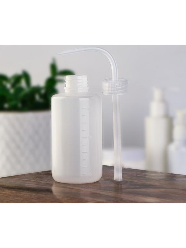 Спрей - батл, 250 мл, твист - крышка, цвет прозрачный