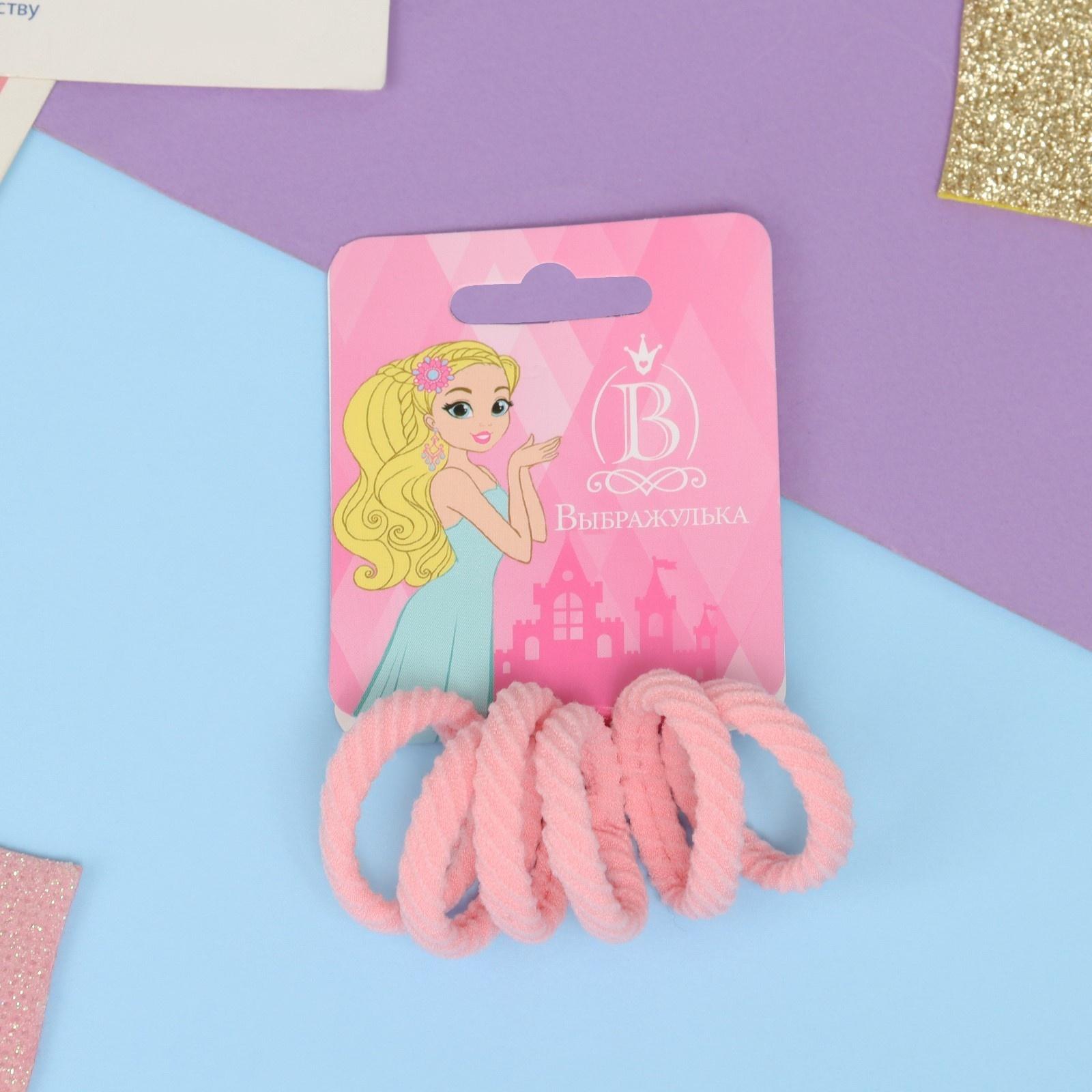 Резинка для волос 