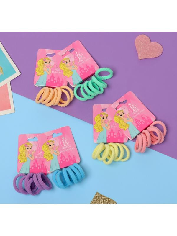 Резинка для волос 