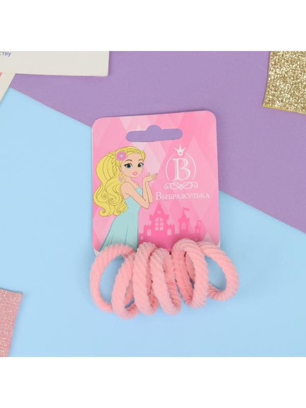 Резинка для волос 