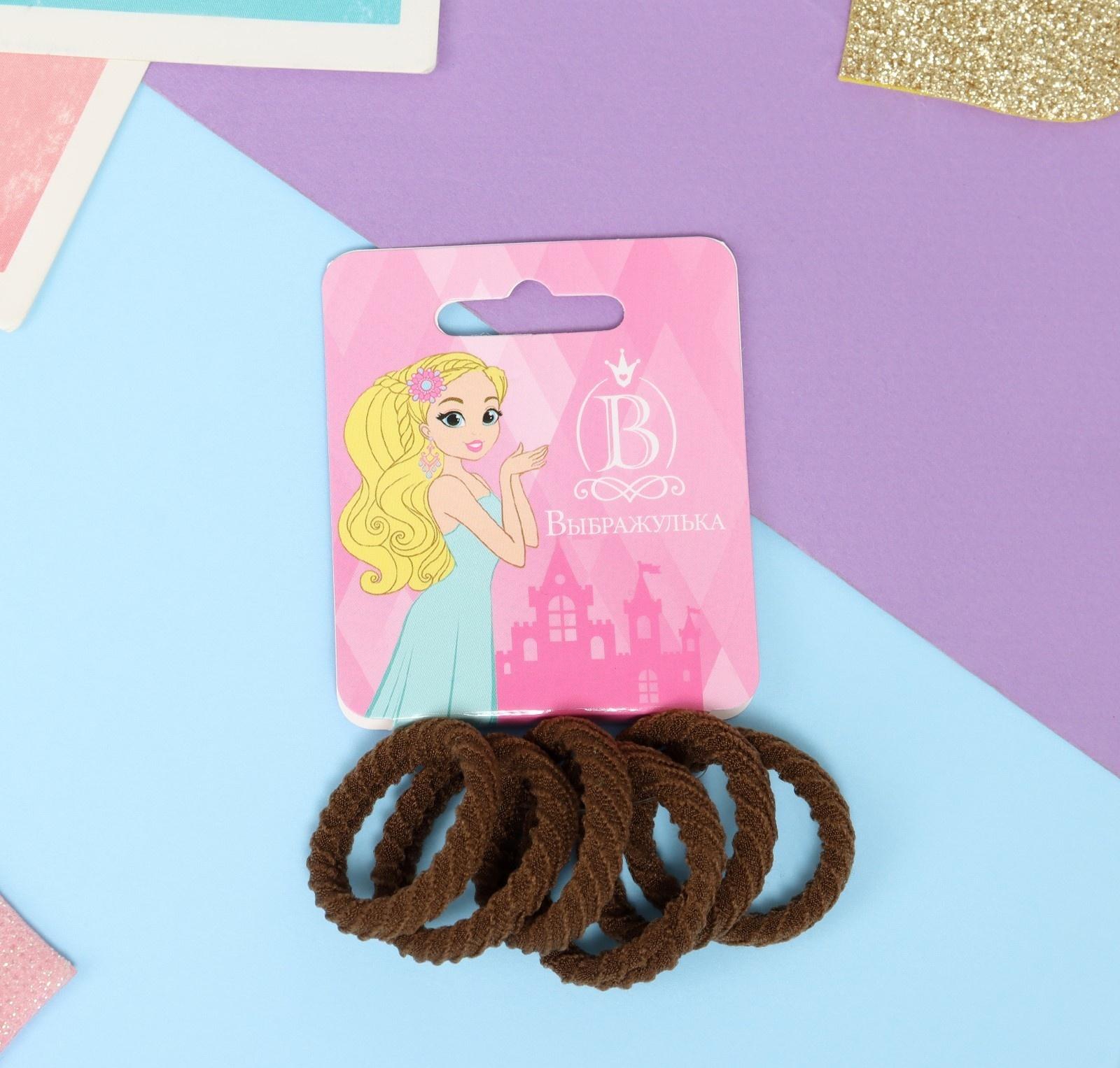 Резинка для волос 