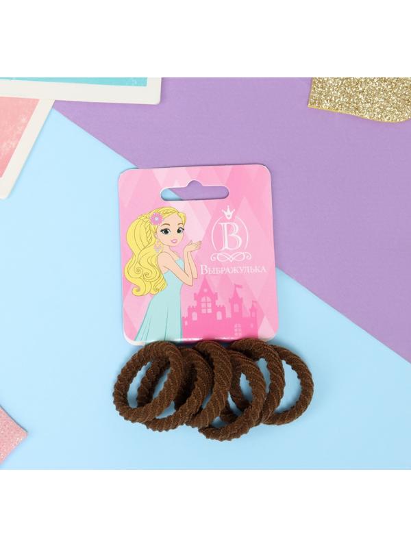 Резинка для волос 