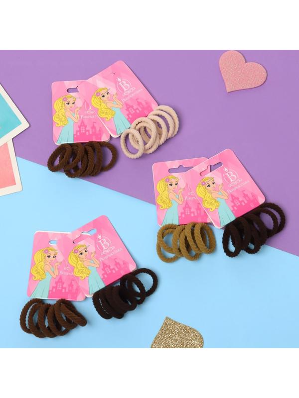 Резинка для волос 