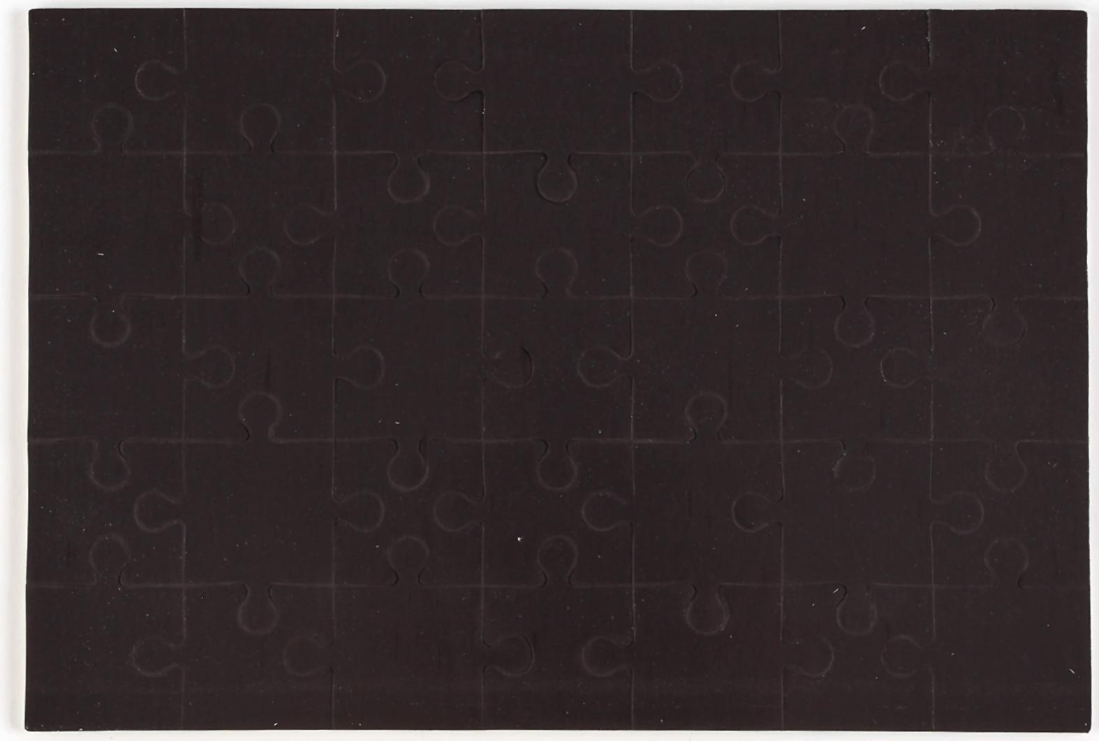 Пазл для детей магнитный деревянный «Новый год! Дед Мороз», 21×15 см, 35 элементов