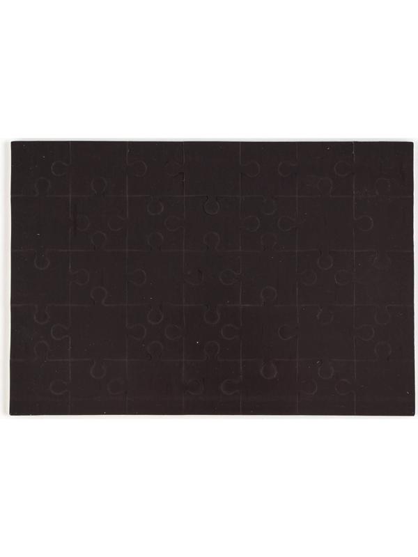 Пазл для детей магнитный деревянный «Новый год! Дед Мороз», 21×15 см, 35 элементов