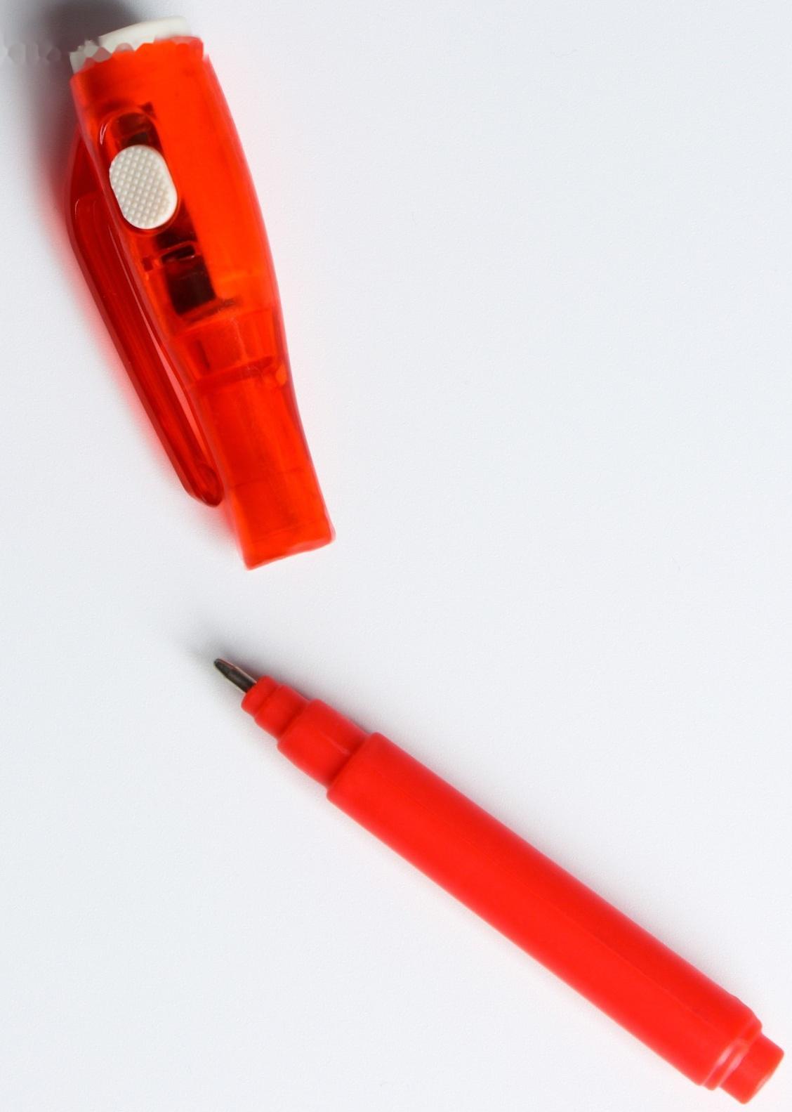 Набор для опытов «Смешарики: Крош и Нюша», 7 опытов, в пакете