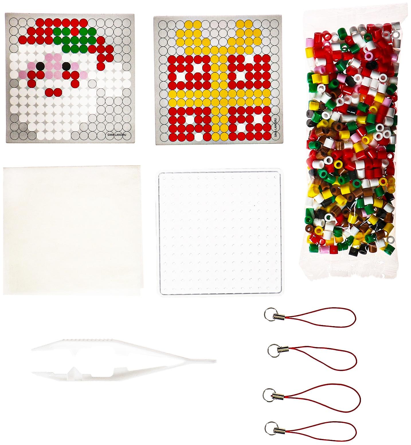 Термомозаика «Новый год!»