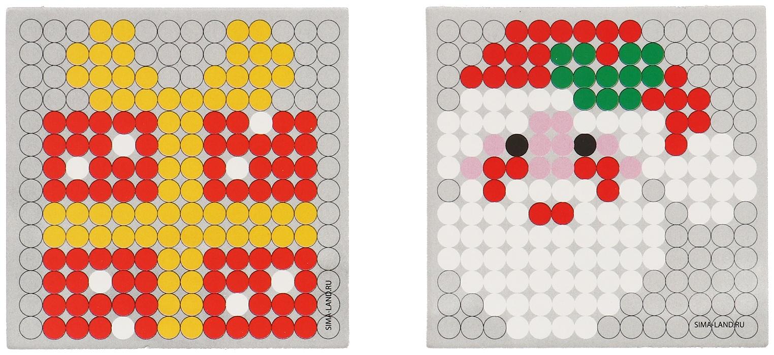 Термомозаика «Новый год!»