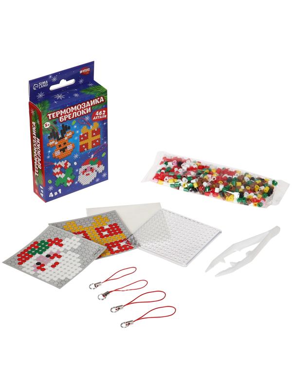 Термомозаика «Новый год!»