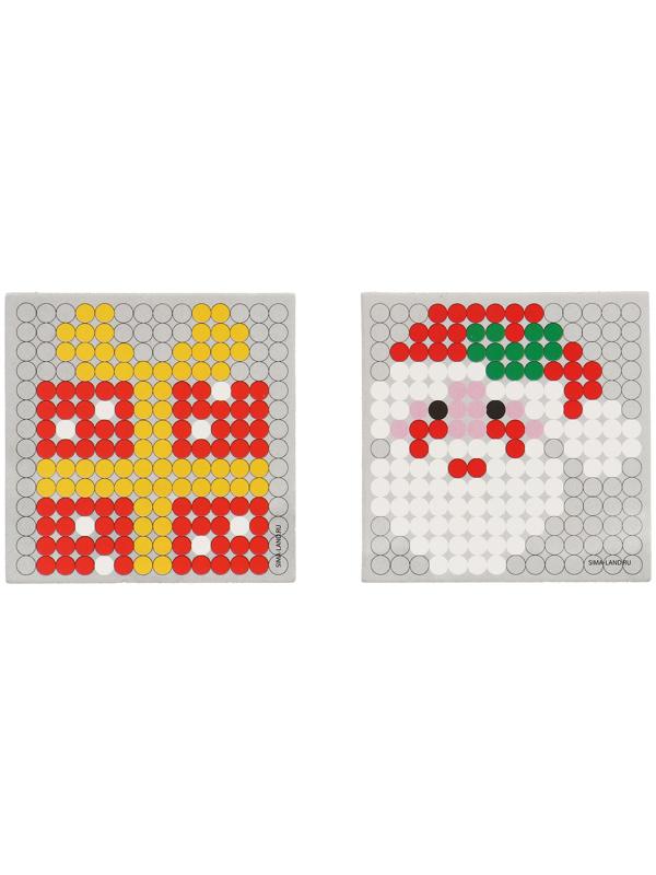 Термомозаика «Новый год!»