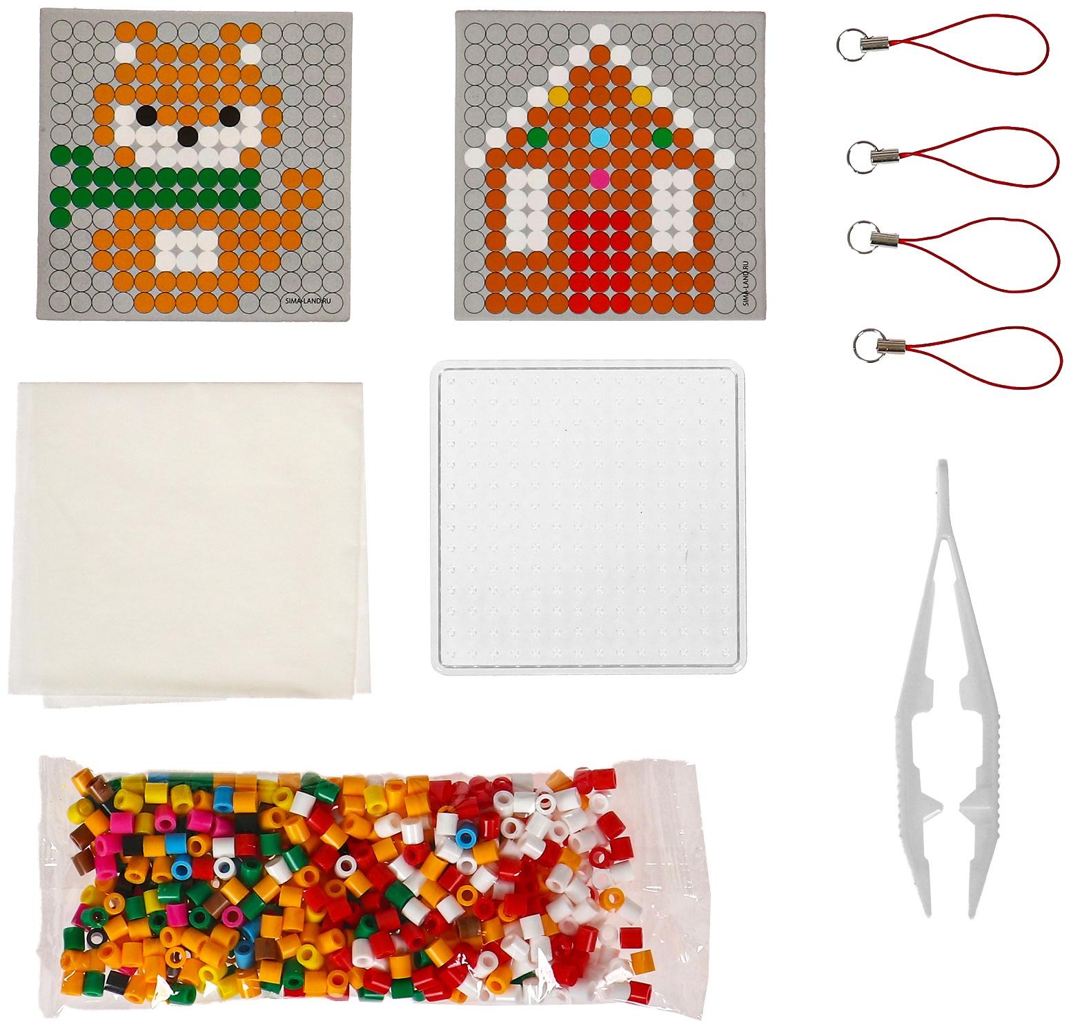 Термомозаика «С Новым Годом!»