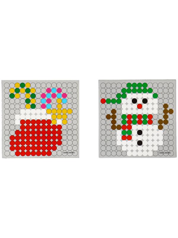 Термомозаика «С Новым Годом!»