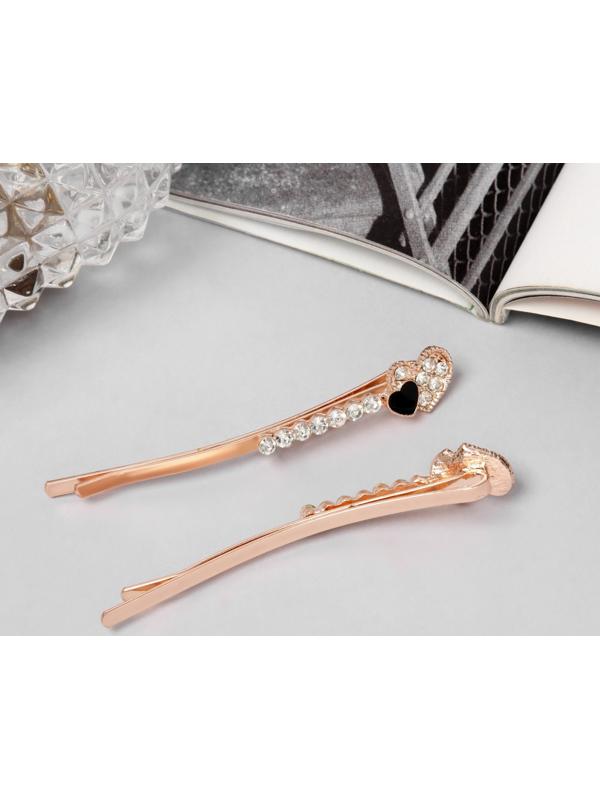 Невидимка для волос 