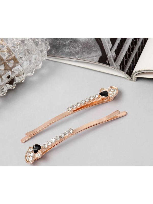 Невидимка для волос 