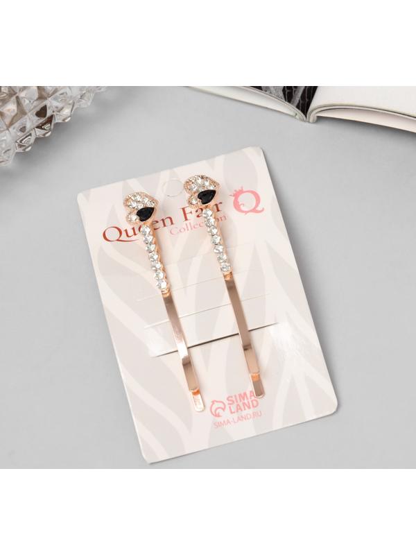 Невидимка для волос 