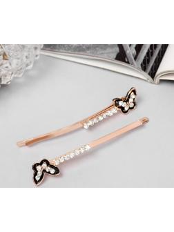 Невидимка для волос 