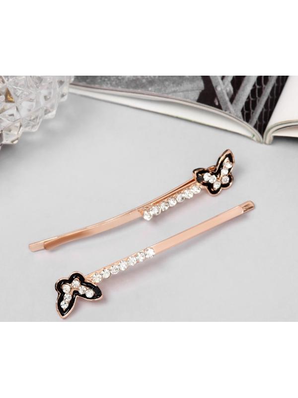 Невидимка для волос 