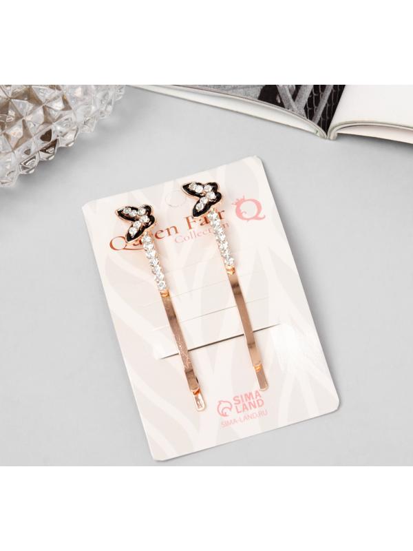 Невидимка для волос 