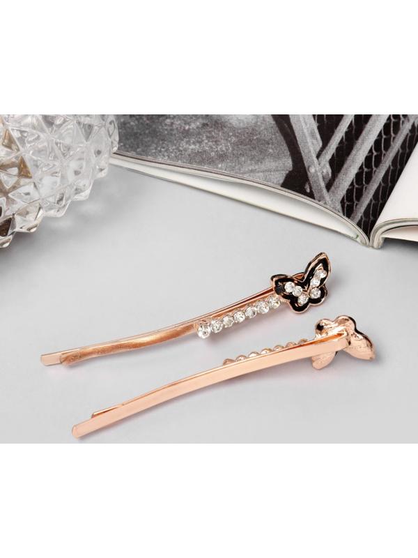 Невидимка для волос 