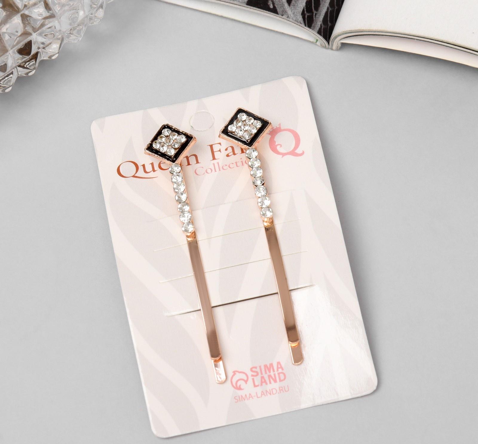 Невидимка для волос 