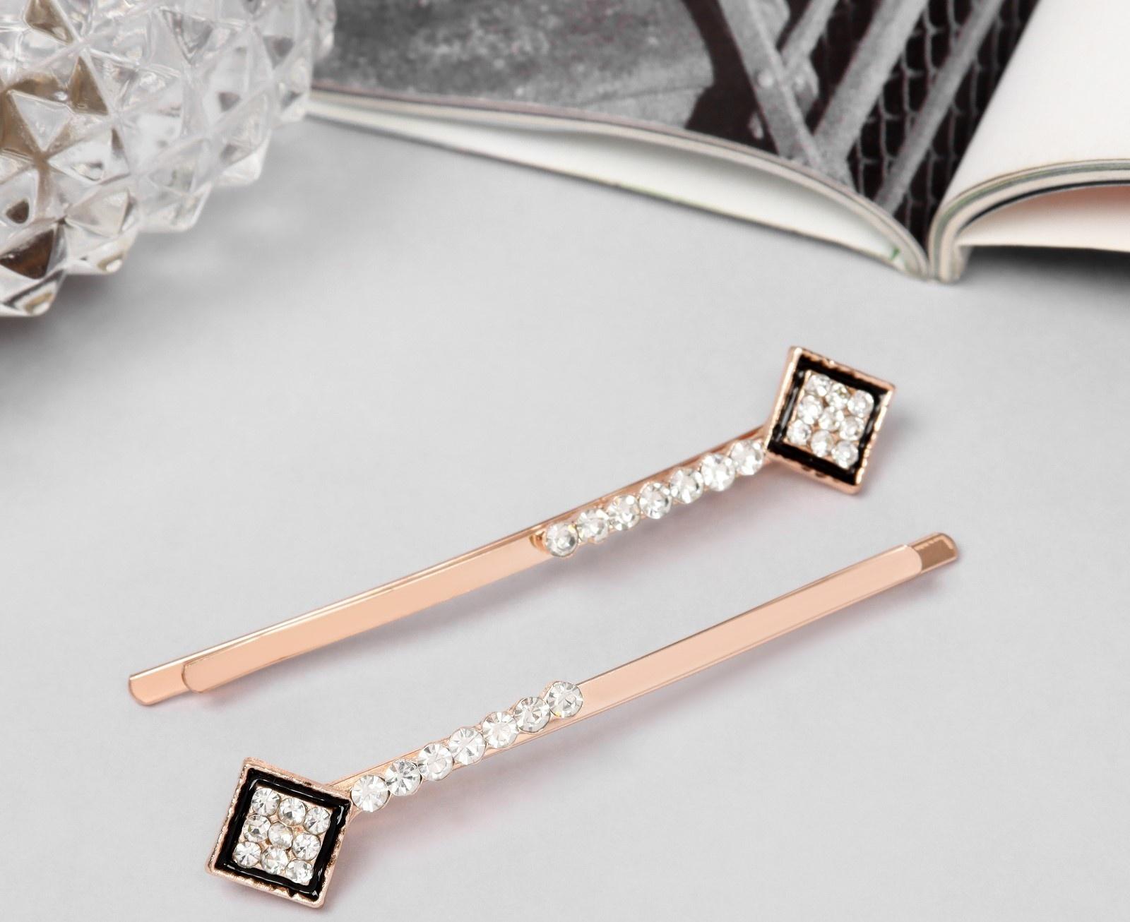 Невидимка для волос 