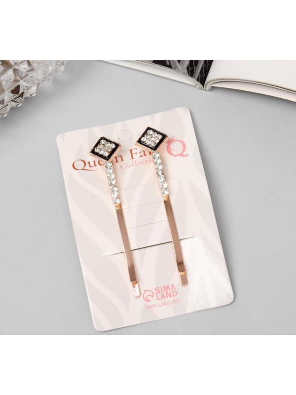 Невидимка для волос 