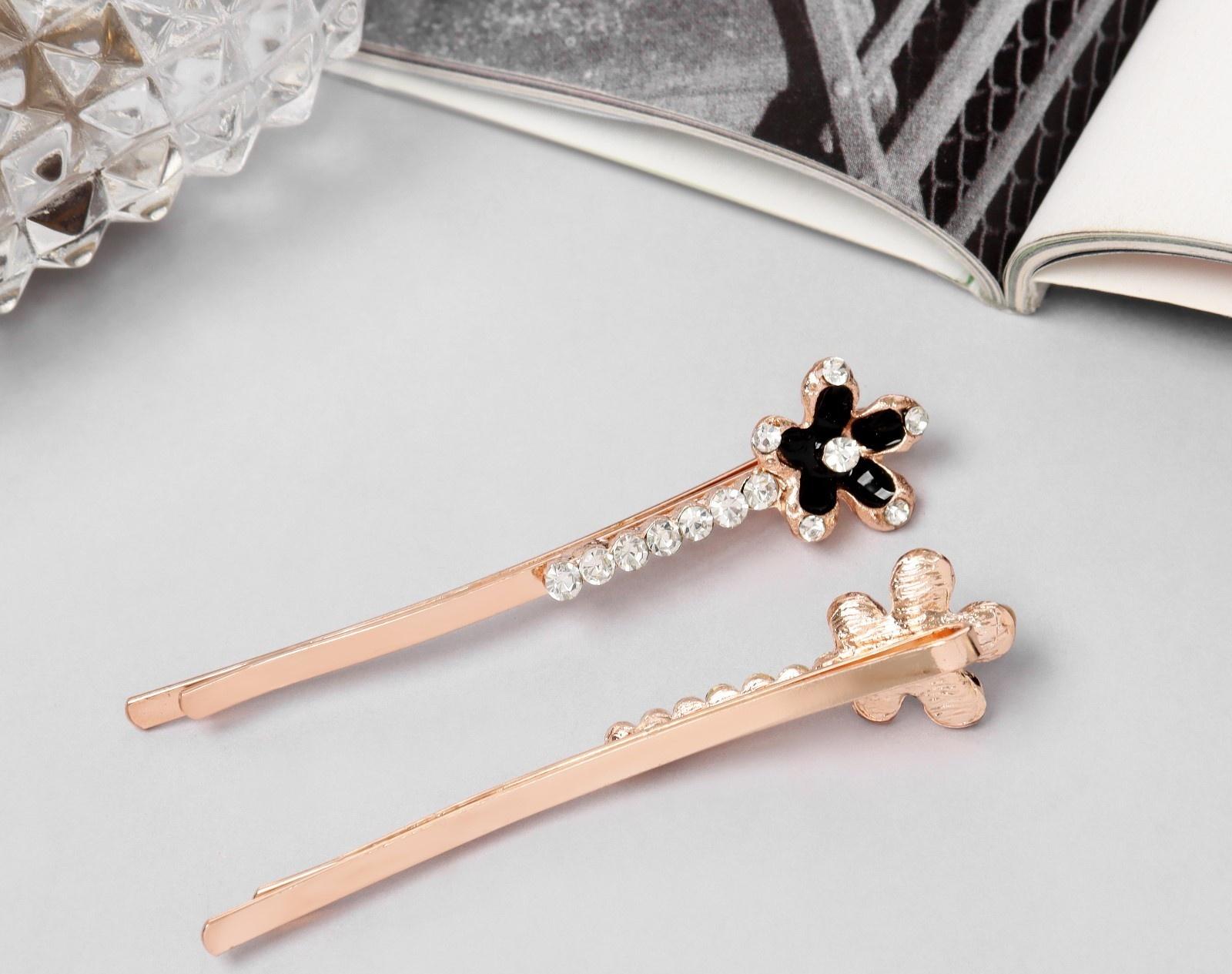 Невидимка для волос 