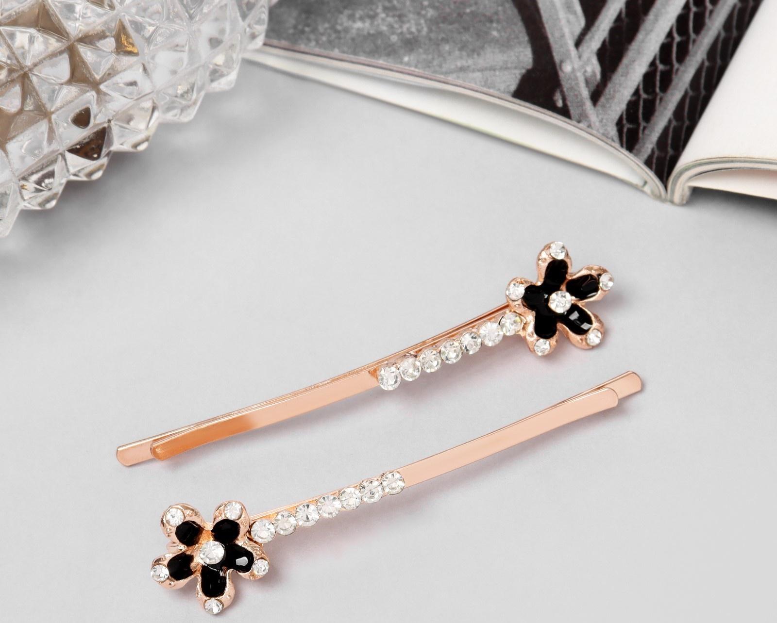 Невидимка для волос 