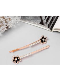 Невидимка для волос 