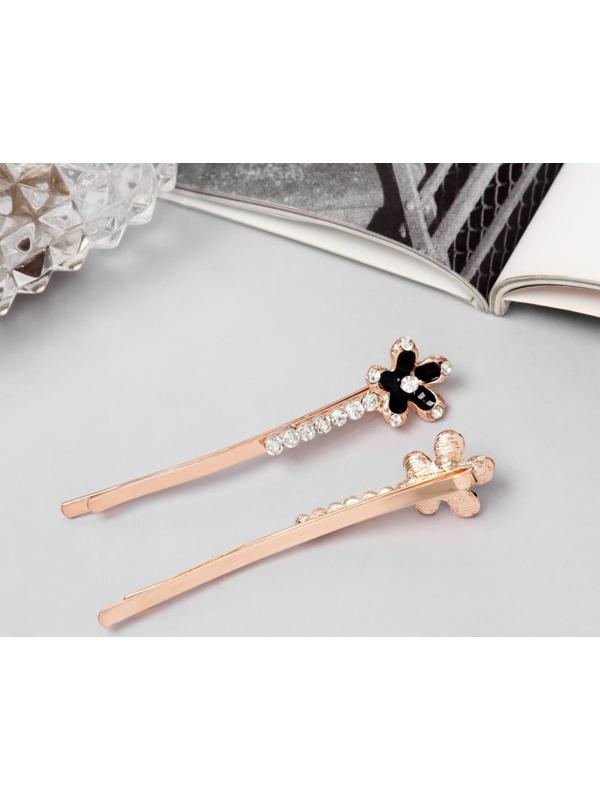 Невидимка для волос 