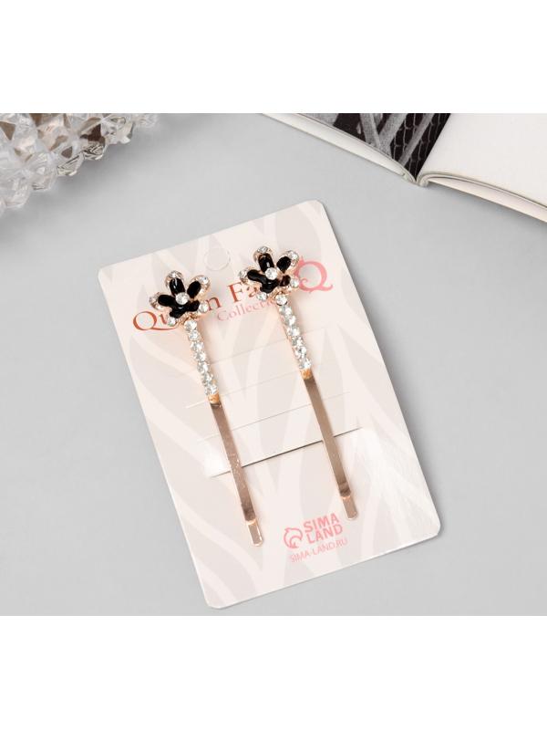 Невидимка для волос 