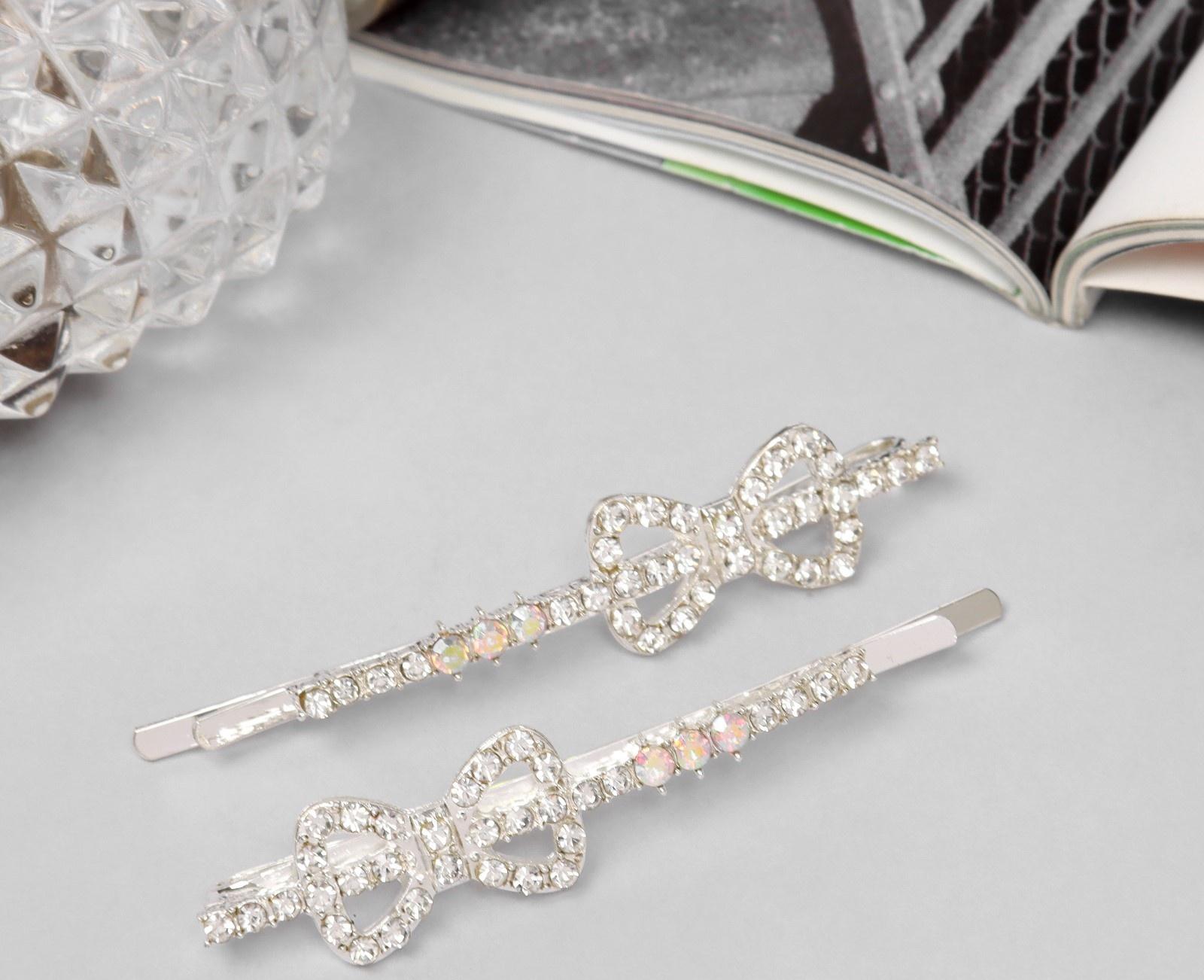 Невидимка для волос 