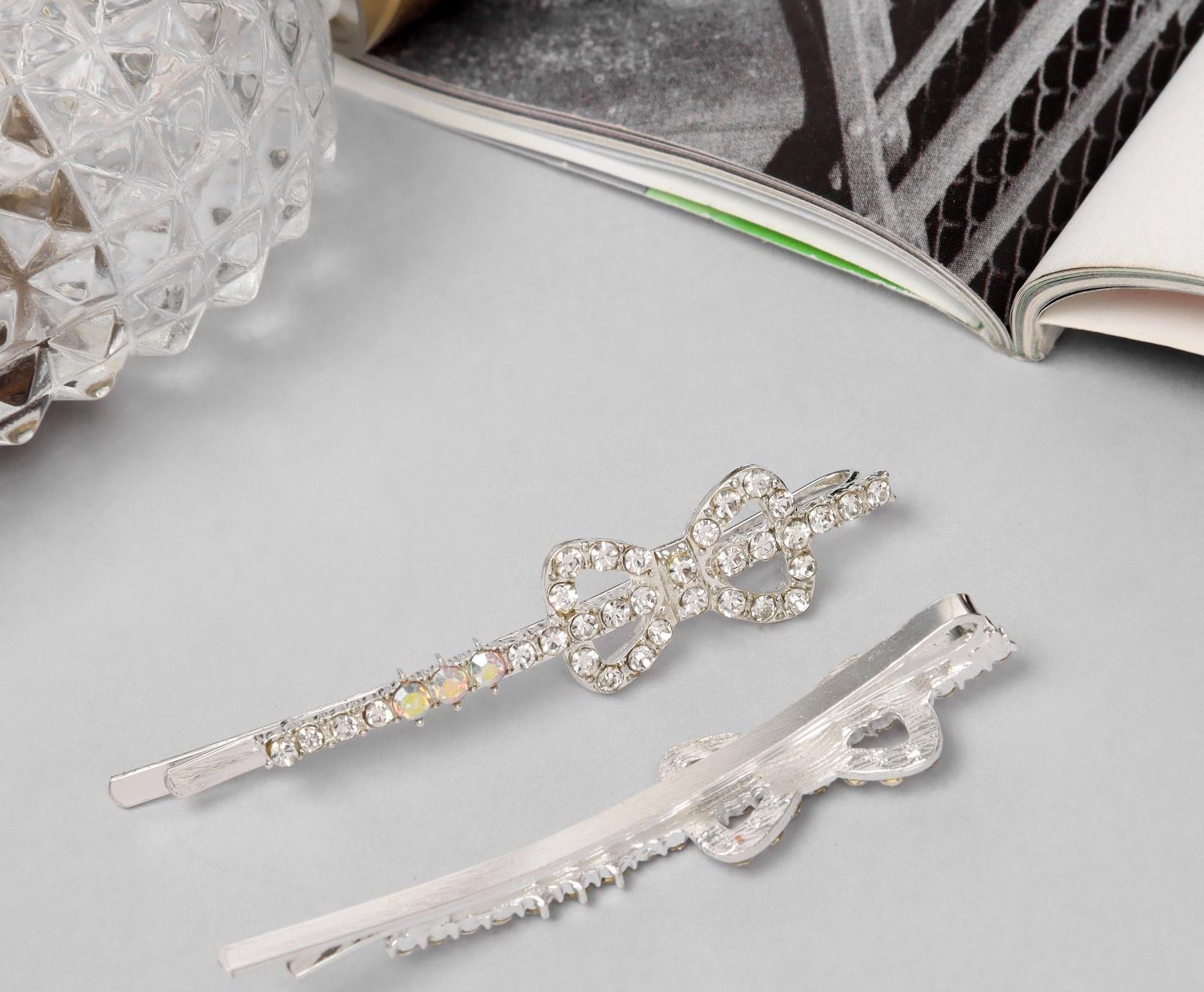 Невидимка для волос 