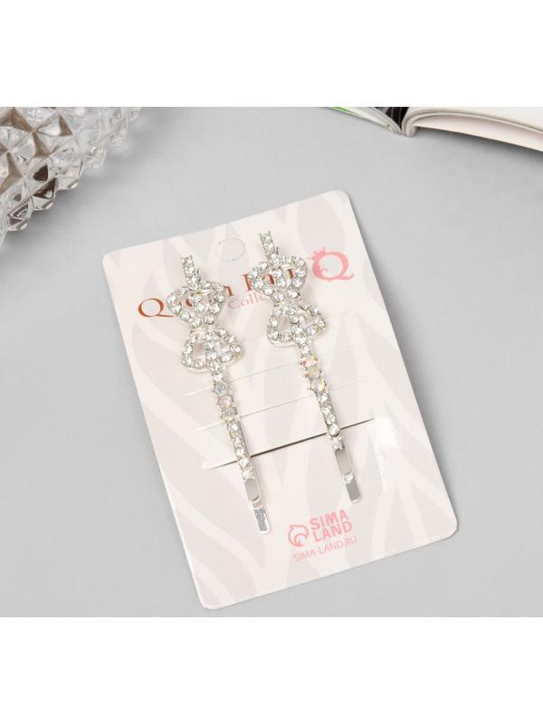 Невидимка для волос 