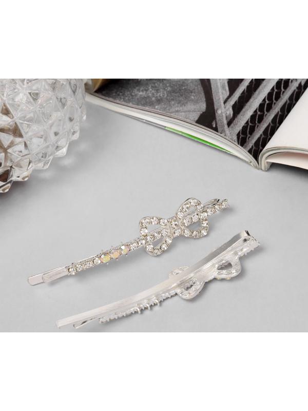 Невидимка для волос 